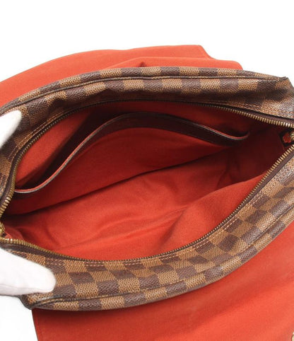 Louis Vuitton Shoulder Bag Crossbody Naviglio Damier N45255 Men's Louis Vuitton