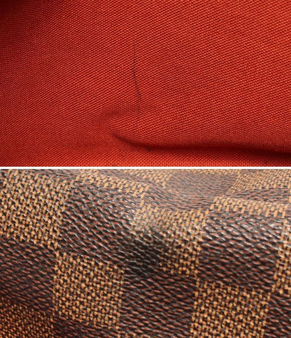 Louis Vuitton Shoulder Bag Crossbody Naviglio Damier N45255 Men's Louis Vuitton