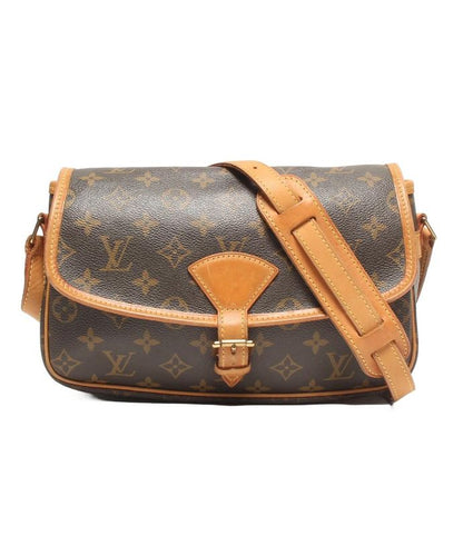 Louis Vuitton Shoulder Bag Crossbody Sologne Monogram M42250 Women's Louis