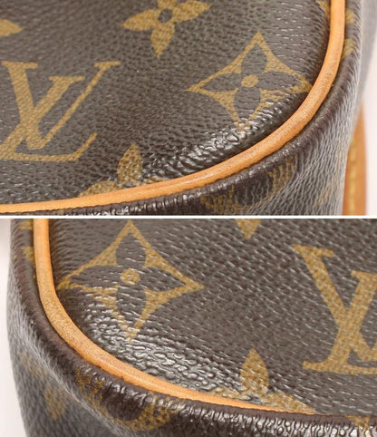 Louis Vuitton Shoulder Bag Crossbody Sologne Monogram M42250 Women's Louis