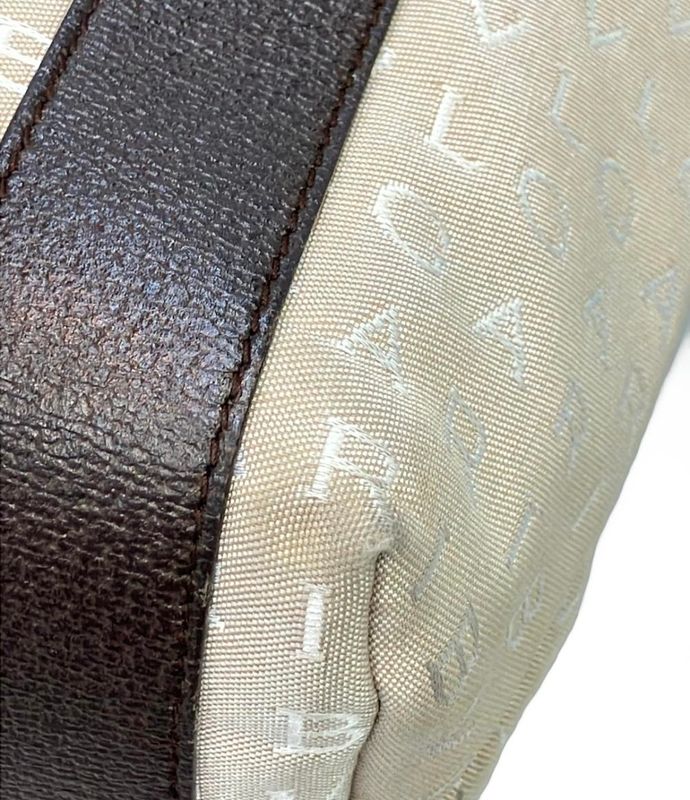 Bvlgari Tote Bag Shoulder Bag Women's Bvlgari