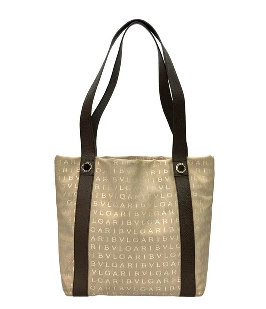 Bvlgari Tote Bag Shoulder Bag Women's Bvlgari