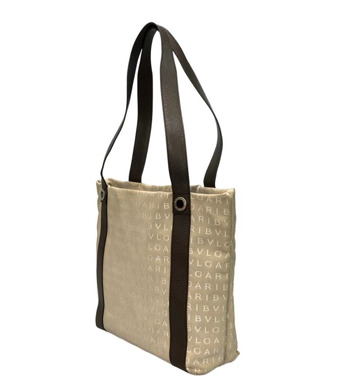 Bvlgari Tote Bag Shoulder Bag Women's Bvlgari