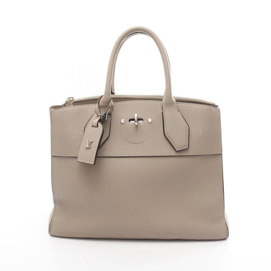 Louis Vuitton Handbag City Steamer MM M53017 Other City Steamer MM Women's Used