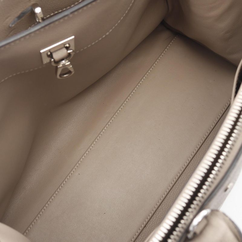 Louis Vuitton Handbag City Steamer MM M53017 Other City Steamer MM Women's Used