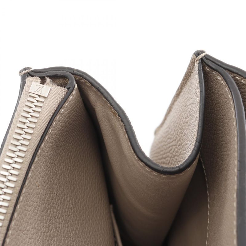 Louis Vuitton Handbag City Steamer MM M53017 Other City Steamer MM Women's Used