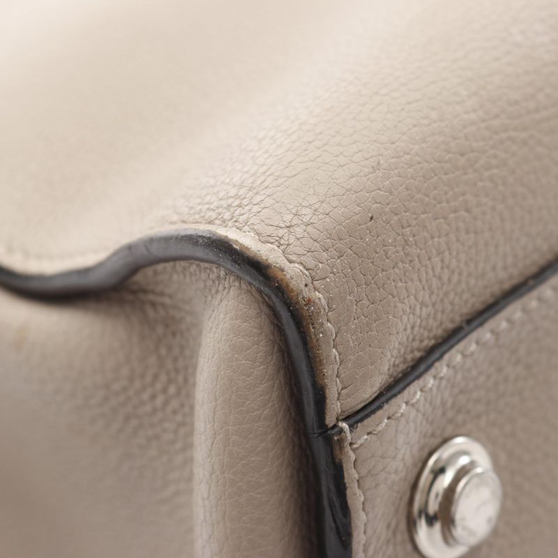 Louis Vuitton Handbag City Steamer MM M53017 Other City Steamer MM Women's Used