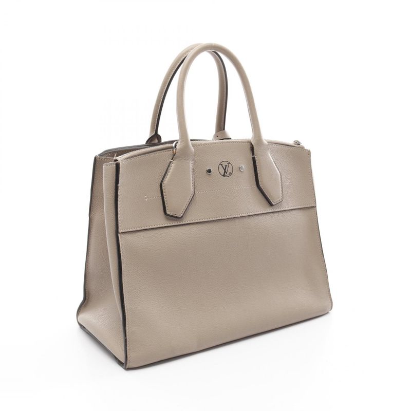 Louis Vuitton Handbag City Steamer MM M53017 Other City Steamer MM Women's Used