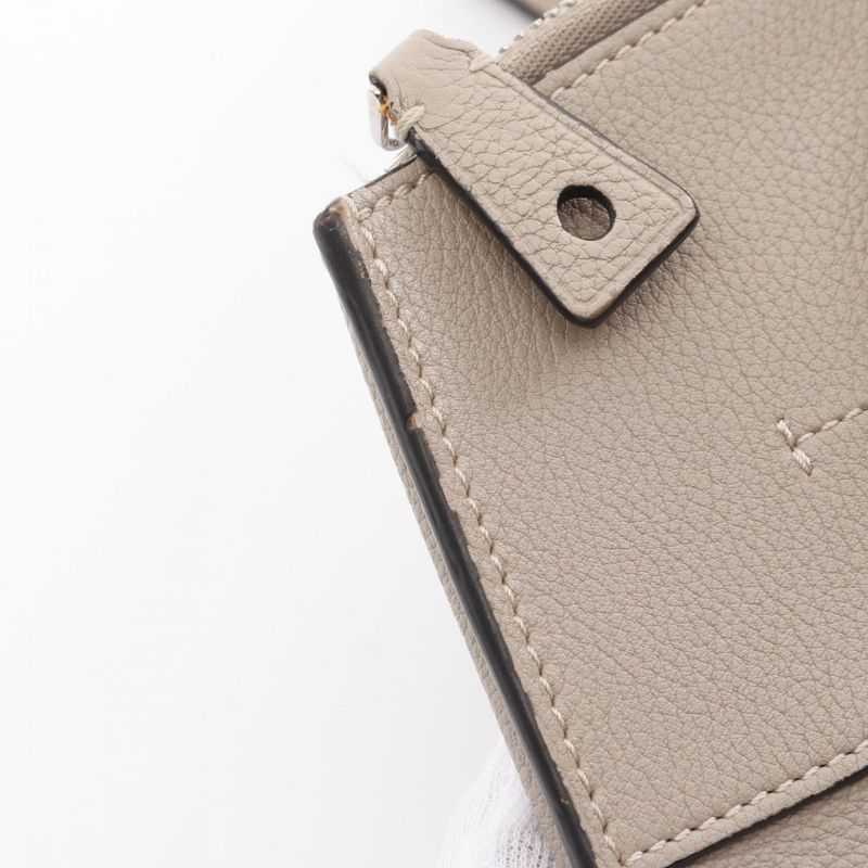 Louis Vuitton Handbag City Steamer MM M53017 Other City Steamer MM Women's Used