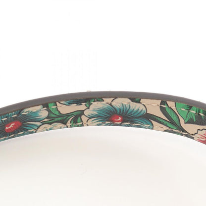 Gucci Shoulder Bag China Exclusive 740355 Ivory Green Red Leather China