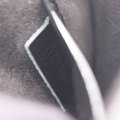 Louis Vuitton Shoulder Bag Winewood PM M90445 Noir Black White PVC Coated