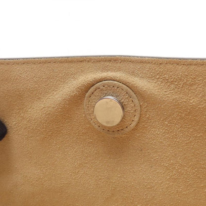 Celine Handbag Belt Bag Mini Belt Bag Mini 176103 Beige Leather Mini Belt Bag