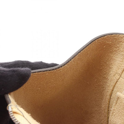 Celine Handbag Belt Bag Mini Belt Bag Mini 176103 Beige Leather Mini Belt Bag