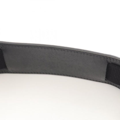 Gucci Shoulder Bag GG Kaleido Bee 471466 Black Beige PVC Coated Canvas Leather