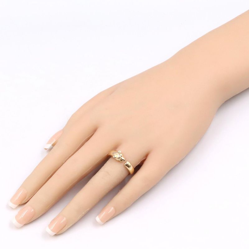 Cartier Ring Panthère de Cartier B4230100 18k (yellow Gold) Panthère de Cartier