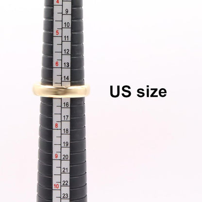 Cartier Ring Panthère de Cartier B4230100 18k (yellow Gold) Panthère de Cartier