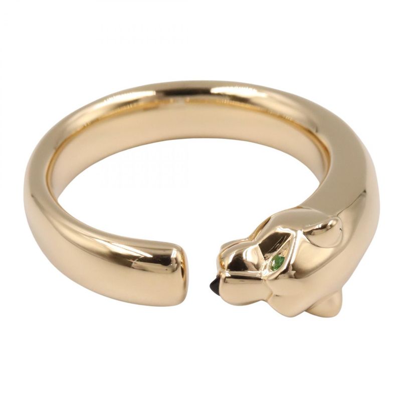 Cartier Ring Panthère de Cartier B4230100 18k (yellow Gold) Panthère de Cartier