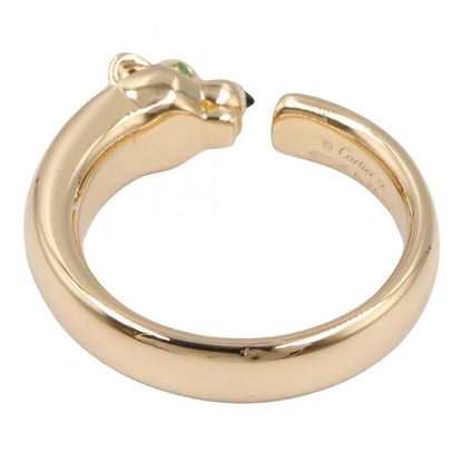 Cartier Ring Panthère de Cartier B4230100 18k (yellow Gold) Panthère de Cartier