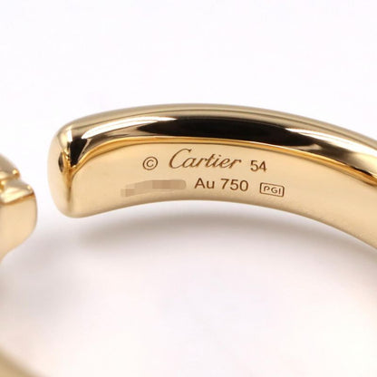 Cartier Ring Panthère de Cartier B4230100 18k (yellow Gold) Panthère de Cartier