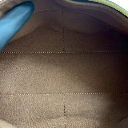 Louis Vuitton Popincourt Long Monogram Leather Shoulder Bag