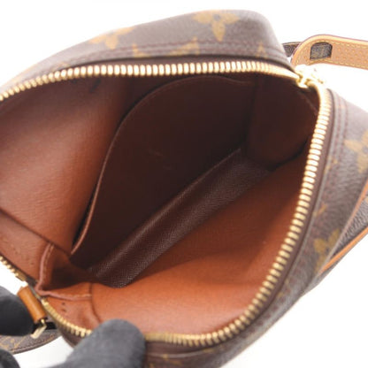 Louis Vuitton Shoulder Bag Amazon M45236 PVC Coated Canvas Leather Amazon