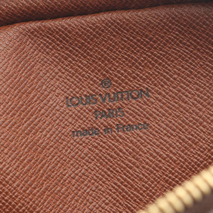 Louis Vuitton Shoulder Bag Amazon M45236 PVC Coated Canvas Leather Amazon