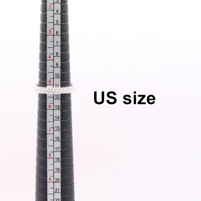 Van Cleef & Arpels Ring ・ring Perle Couleur Turquoise Ring 18k White Gold