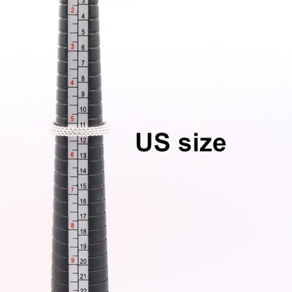 Van Cleef & Arpels Ring ・ring Perle Couleur Turquoise Ring 18k White Gold