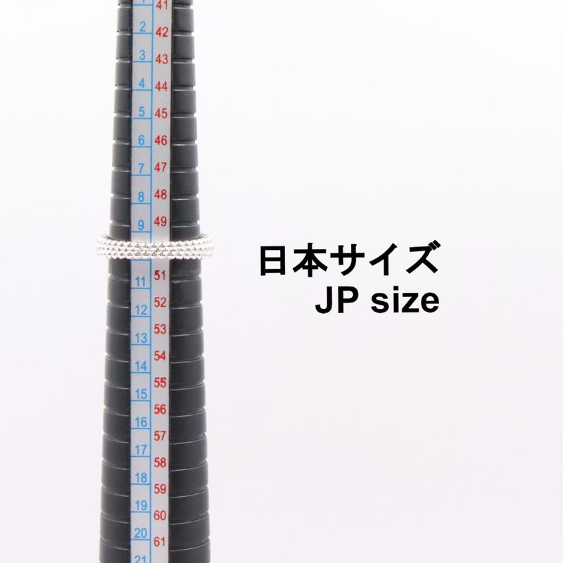 Van Cleef & Arpels Ring ・ring Perle Couleur Turquoise Ring 18k White Gold