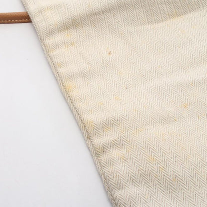 Hermes Shoulder Bag Aline GM Natural Leather Aline GM Women's Used B