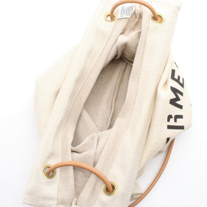 Hermes Shoulder Bag Aline GM Natural Leather Aline GM Women's Used B