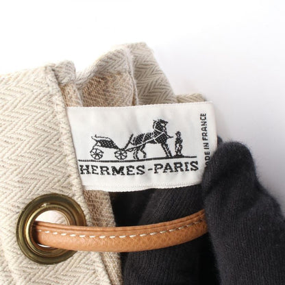 Hermes Shoulder Bag Aline GM Natural Leather Aline GM Women's Used B