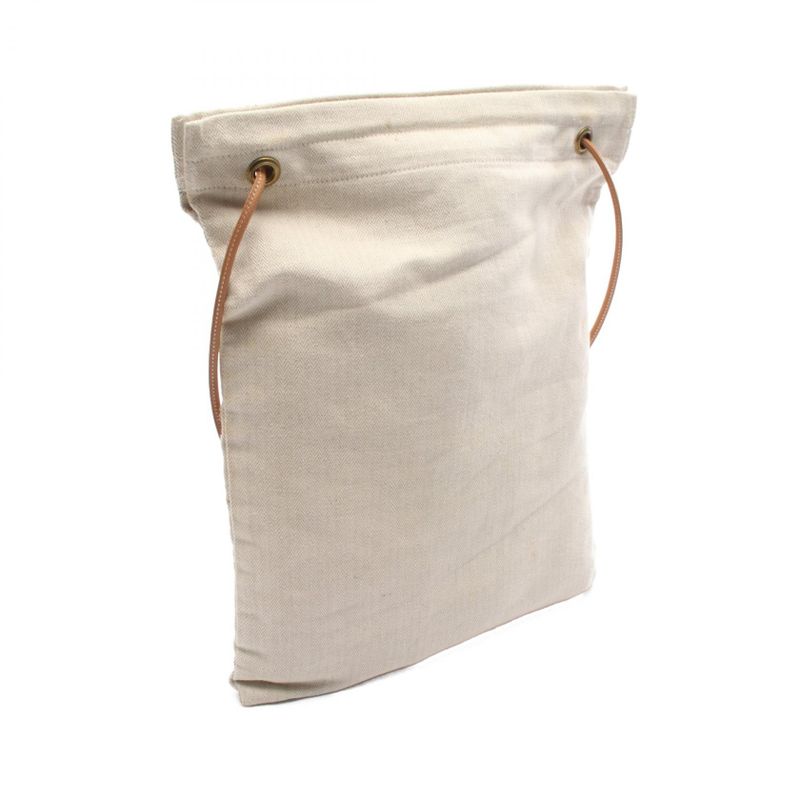 Hermes Shoulder Bag Aline GM Natural Leather Aline GM Women's Used B