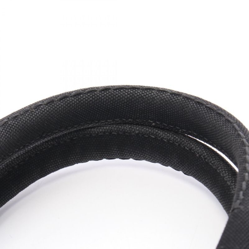 Prada Tote Bag Canapa 1bg439 Black Other 2way Canapa Tote Ladies Used B