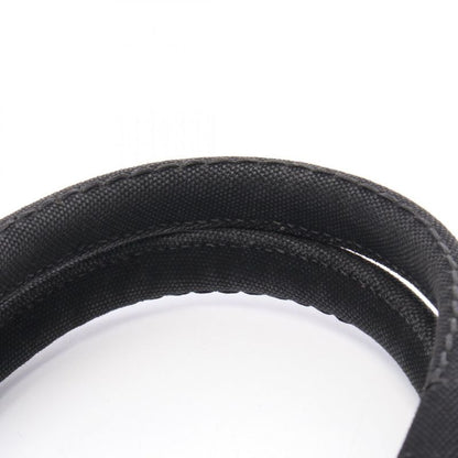 Prada Tote Bag Canapa 1bg439 Black Other 2way Canapa Tote Ladies Used B