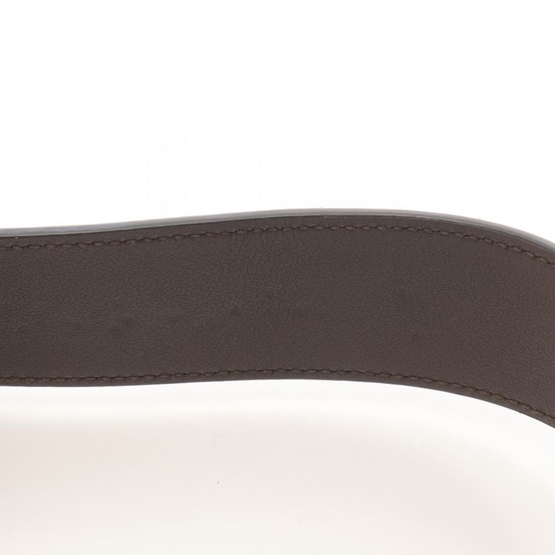 Gucci Waist Bag Ophidia GG Supreme Sherry Line 519308 Beige Brown PVC Coated