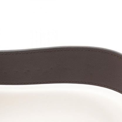 Gucci Waist Bag Ophidia GG Supreme Sherry Line 519308 Beige Brown PVC Coated