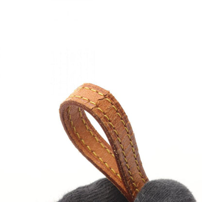 Louis Vuitton Shoulder Bag Pochette Twin GM M51852 PVC Coated Canvas Leather