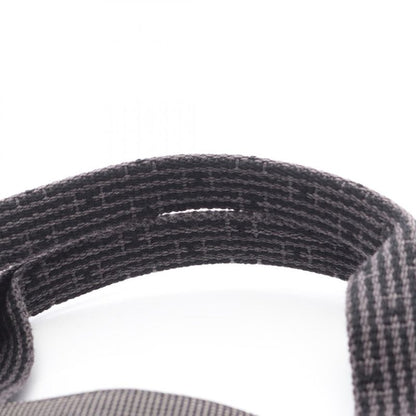 Hermes Tote Bag Her Line MM Gray Canvas Her Line Tote MM Unisex Used B