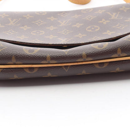 Louis Vuitton Shoulder Bag Musette Tango Long Strap M51388 PVC Coated Canvas