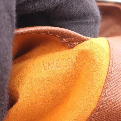 Louis Vuitton Shoulder Bag Musette Tango Long Strap M51388 PVC Coated Canvas