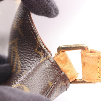 Louis Vuitton Shoulder Bag Musette Tango Long Strap M51388 PVC Coated Canvas