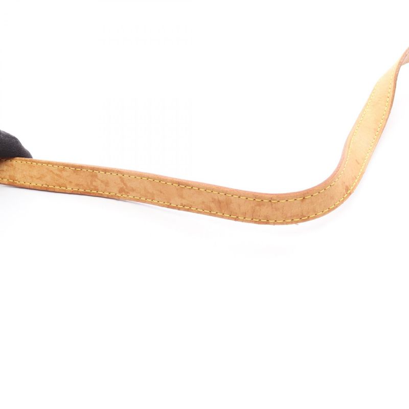 Louis Vuitton Shoulder Bag Musette Tango Long Strap M51388 PVC Coated Canvas