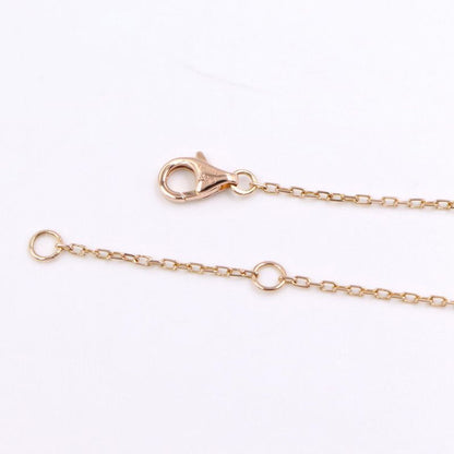 Cartier Bracelet Double C Bracelet 2pd Arm Circumference 16 18.5cm (7.28in) 18k