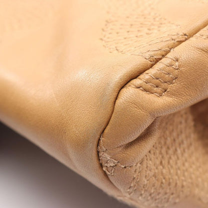 Cartier Handbag Panther Beige Leather