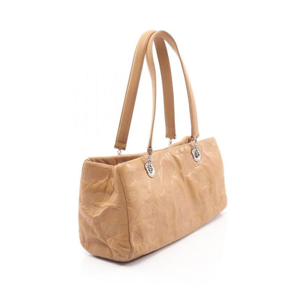 Cartier Handbag Panther Beige Leather