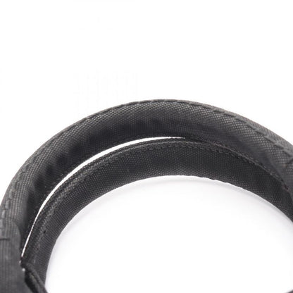 Prada Tote Bag Canapa Bn2642 Black Canvas Canapa Tote Ladies Used B