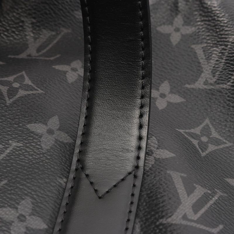 Louis Vuitton Tote Bag Cabas Light M44228 PVC Coated Canvas Leather Cabas Light