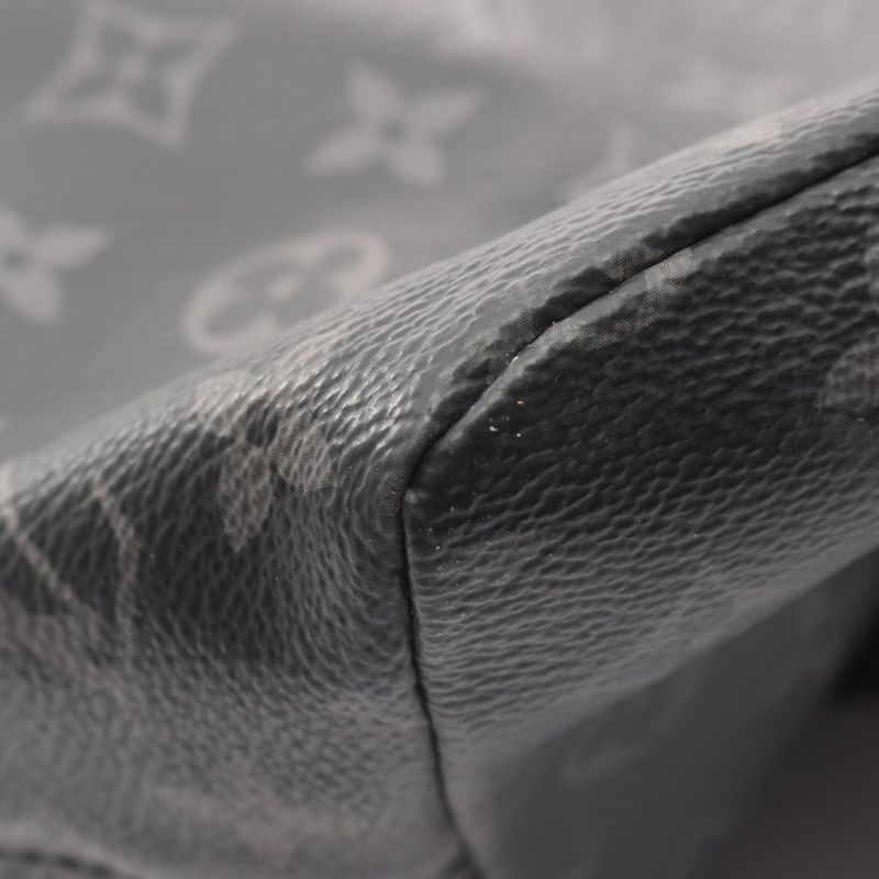 Louis Vuitton Tote Bag Cabas Light M44228 PVC Coated Canvas Leather Cabas Light