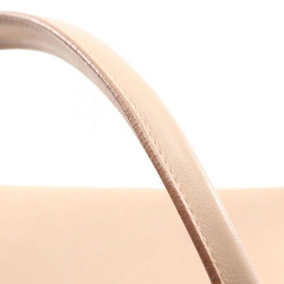 Prada Handbag Esplanade Saffiano + City C 1ba046 Pink Beige Saffiano Leather